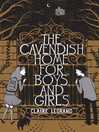 Cover image for The Cavendish Home for Boys and Girls